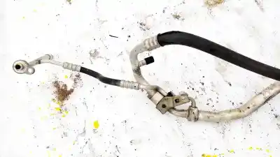 Second-hand car spare part air conditioning pipes for ford focus turn. 1.0 ecoboost cat oem iam references   