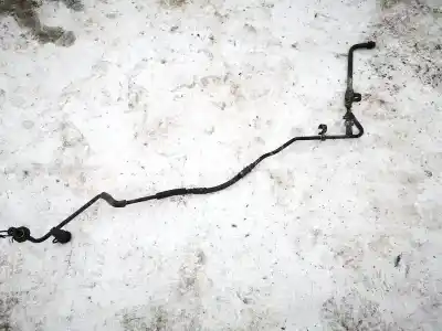 Pezzo di ricambio per auto di seconda mano tubi aria condizionata per volvo v50 (545) 1.8 riferimenti oem iam 