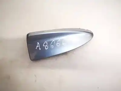 Peça sobressalente para automóvel em segunda mão plásticos por bmw x5 (e70) 3.0d referências oem iam 6982662