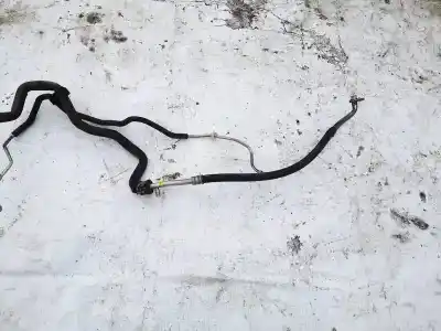 Автозапчасти б/у трубы кондиционирования воздуха за mitsubishi outlander (cw0) 2.0 di-d intense ссылки oem iam   