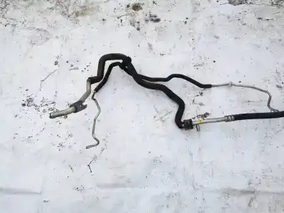 Автозапчасти б/у трубы кондиционирования воздуха за mitsubishi outlander (cw0) 2.0 di-d intense ссылки oem iam   