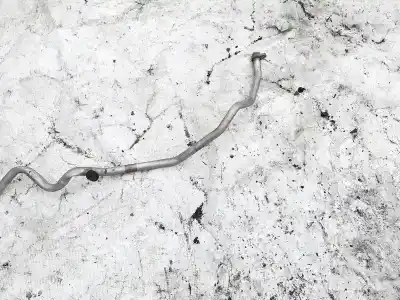 Автозапчастина б/у труби кондиціонації для renault megane ii (bm0/1_, cm0/1_) 1.6 16v (bm0c. cm0c) посилання на oem iam 8200247353  