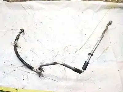 Peça sobressalente para automóvel em segunda mão tubos de ar condicionado por citroen c8 2.2 hdi exclusive referências oem iam 