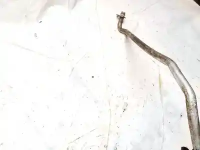 Peça sobressalente para automóvel em segunda mão tubos de ar condicionado por citroen c8 2.2 hdi exclusive referências oem iam   