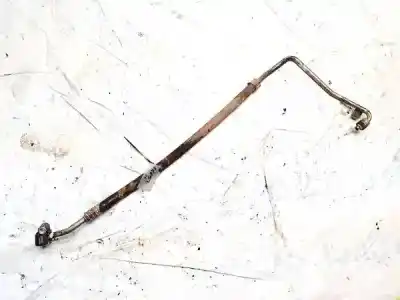 Автозапчасти б/у трубы кондиционирования воздуха за saab 9-5 (ys3e) 2.2 tid ссылки oem iam 