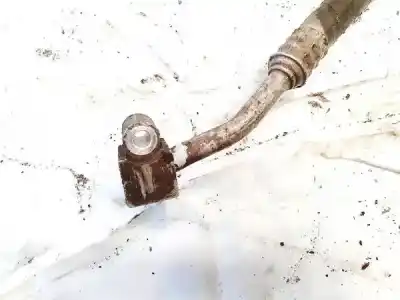 Автозапчасти б/у трубы кондиционирования воздуха за saab 9-5 (ys3e) 2.2 tid ссылки oem iam   