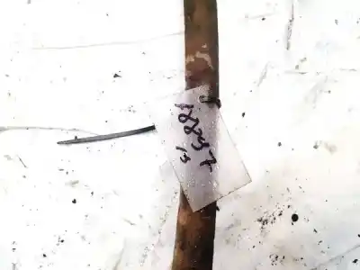 Автозапчасти б/у трубы кондиционирования воздуха за saab 9-5 (ys3e) 2.2 tid ссылки oem iam   