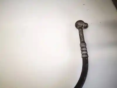Peça sobressalente para automóvel em segunda mão tubos de ar condicionado por ford focus turn. (cb8) 1.6 tdci cat referências oem iam   