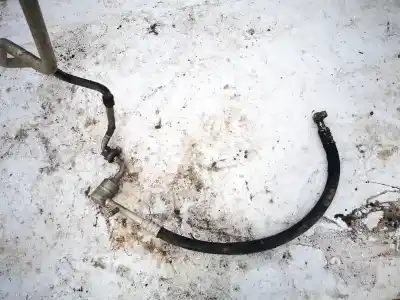 Second-hand car spare part air conditioning pipes for skoda octavia combi (1u5) 1.9 tdi oem iam references  Second-hand car spare part air conditioning pipes for skoda octavia combi (1u5) 1.9 tdi oem iam references