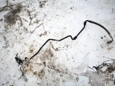 Second-hand car spare part air conditioning pipes for skoda octavia combi (1u5) 1.9 tdi oem iam references 1h0959139b Second-hand car spare part air conditioning pipes for skoda octavia combi (1u5) 1.9 tdi oem iam references 1h0959139b