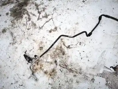 Автозапчасти б/у трубы кондиционирования воздуха за skoda octavia combi (1u5) 1.9 tdi ссылки oem iam 1h0959139b   Автозапчасти б/у трубы кондиционирования воздуха за skoda octavia combi (1u5) 1.9 tdi ссылки oem iam 1h0959139b