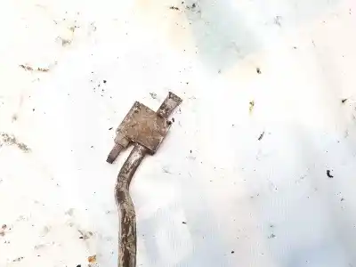 Автозапчасти б/у трубы кондиционирования воздуха за saab 9-5 (ys3e) 2.2 tid ссылки oem iam   