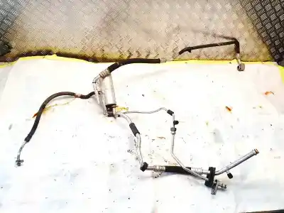 Автозапчастина б/у ТРУБИ КОНДИЦІОНАЦІЇ для AUDI A4 B7 (8EC)  Посилання на OEM IAM 8E0260707A  