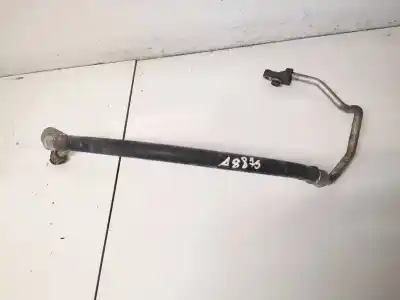 Gebrauchtes Autoersatzteil ROHRE DER KLIMAANLAGE zum TOYOTA COROLLA VERSO (R1)  OEM-IAM-Referenzen   