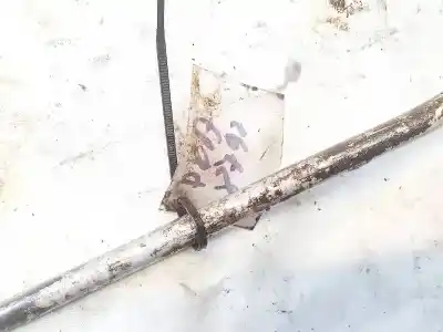 Peça sobressalente para automóvel em segunda mão tubos de ar condicionado por citroen c8 2.2 hdi exclusive referências oem iam   