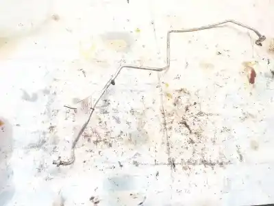 Peça sobressalente para automóvel em segunda mão tubos de ar condicionado por ford mondeo iv 1.8 tdci referências oem iam 