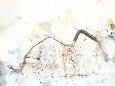 Peça sobressalente para automóvel em segunda mão tubos de ar condicionado por ford mondeo iv 1.8 tdci referências oem iam 