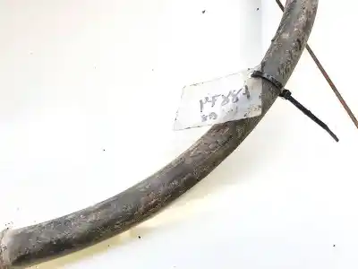 Peça sobressalente para automóvel em segunda mão tubos de ar condicionado por ford focus lim. (cb8) 1.6 tdci cat referências oem iam   