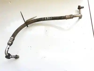 Peça sobressalente para automóvel em segunda mão tubos de ar condicionado por citroen c8 2.2 hdi exclusive referências oem iam 08097686