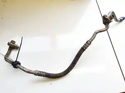 Peça sobressalente para automóvel em segunda mão tubos de ar condicionado por ford mondeo iv 1.8 tdci referências oem iam 