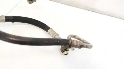 Second-hand car spare part air conditioning pipes for opel zafira b 1.9 cdti oem iam references   
