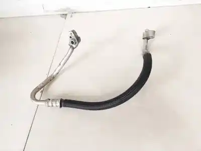 Peça sobressalente para automóvel em segunda mão tubos de ar condicionado por opel zafira a 2.0 dti referências oem iam 