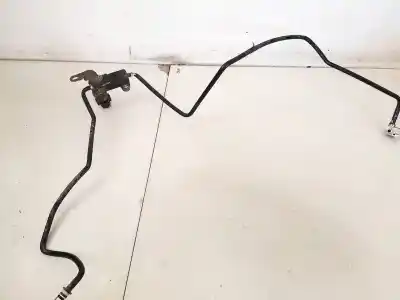 Peça sobressalente para automóvel em segunda mão tubos de ar condicionado por toyota corolla (e12) 2.0 d-4d linea luna berlina referências oem iam 