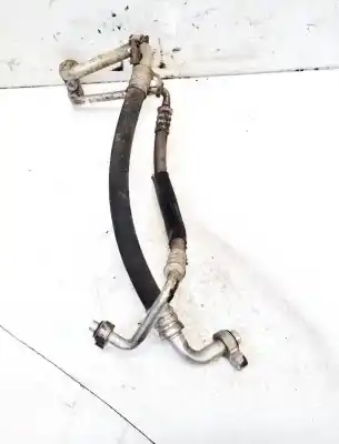 Автозапчастина б/у труби кондиціонації для opel insignia a (g09) 2.0 cdti (68) посилання на oem iam   