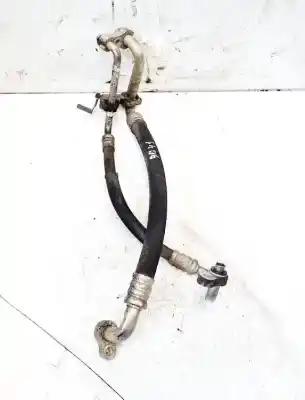 Автозапчастина б/у труби кондиціонації для opel insignia a (g09) 2.0 cdti (68) посилання на oem iam 