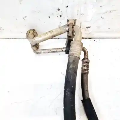 Автозапчастина б/у труби кондиціонації для opel insignia a (g09) 2.0 cdti (68) посилання на oem iam   