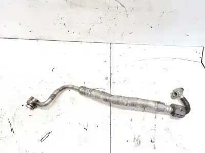 Автозапчастина б/у труби кондиціонації для audi a7, 2010.10 - 2018.06 3.0 tdi quattro 230kw 2011.11 --> посилання на oem iam 4g0260707cs