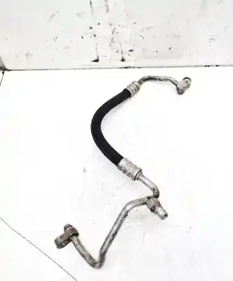 Peça sobressalente para automóvel em segunda mão tubos de ar condicionado por bmw 6-series e63 / e64 2003.01 - 2010.12 630 i 2004-2016 190kw 258hp referências oem iam 