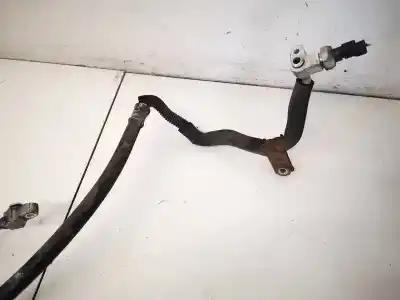 Second-hand car spare part air conditioning pipes for honda cr-v (re) 2.2 dtec cat oem iam references   