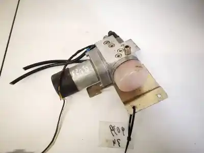 Peça sobressalente para automóvel em segunda mão fechadura do mala por bmw 7-series, e65 / e66 / e67 /e68 2001.11 - 2008.06 735 i 225kw 2005.03 - 2008.06 referências oem iam 7015009