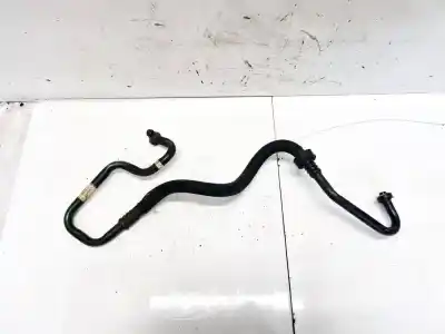 Second-hand car spare part air conditioning pipes for volvo v50 (545) 2.4 oem iam references 