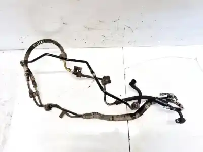 Pezzo di ricambio per auto di seconda mano tubi aria condizionata per ford galaxy (ca1) 2.0 tdci cat riferimenti oem iam 