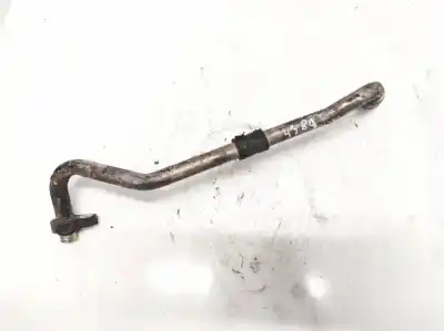 Peça sobressalente para automóvel em segunda mão tubos de ar condicionado por mazda premacy (cp) 2.0 turbodiesel referências oem iam 