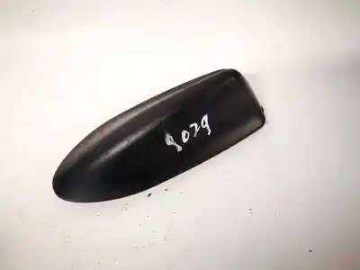 Pezzo di ricambio per auto di seconda mano plastica per volvo v50 (545) 1.6 d riferimenti oem iam 