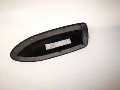 Pezzo di ricambio per auto di seconda mano plastica per volvo v50 (545) 1.6 d riferimenti oem iam   