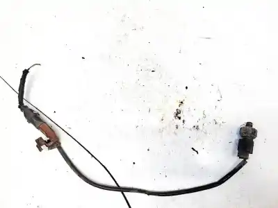 Peça sobressalente para automóvel em segunda mão sensor por kia carens 2.0 crdi ex monovolumen referências oem iam 