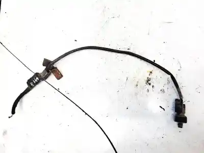 Peça sobressalente para automóvel em segunda mão sensor por kia carens 2.0 crdi ex monovolumen referências oem iam   