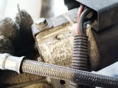 Peça sobressalente para automóvel em segunda mão compressor suspensão por bmw x5 (e53) 3.0d referências oem iam 149457  147276