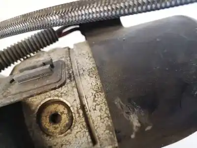 Peça sobressalente para automóvel em segunda mão compressor suspensão por bmw x5 (e53) 3.0d referências oem iam 149457  147276