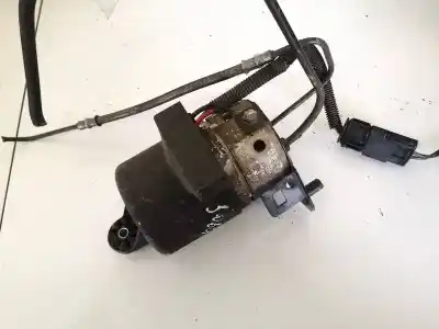 Peça sobressalente para automóvel em segunda mão compressor suspensão por bmw x5 (e53) 3.0d referências oem iam 149457  147276