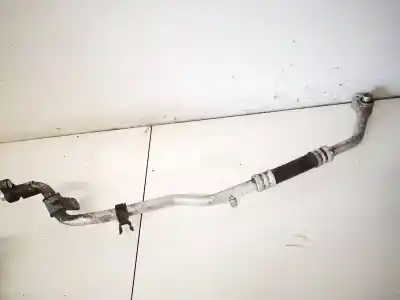 Pezzo di ricambio per auto di seconda mano tubi aria condizionata per chevrolet captiva 2.4 cat riferimenti oem iam 96629601