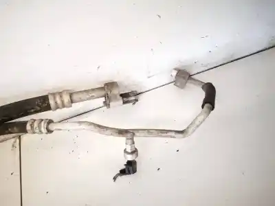 Автозапчасти б/у трубы кондиционирования воздуха за chevrolet captiva 2.4 cat ссылки oem iam   