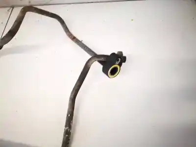 Автозапчасти б/у трубы кондиционирования воздуха за chevrolet captiva 2.4 cat ссылки oem iam   