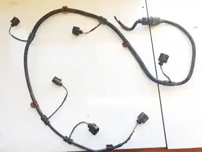 Second-hand car spare part wire for volkswagen golf v (1k1) 1.6 fsi oem iam references 1j0973703