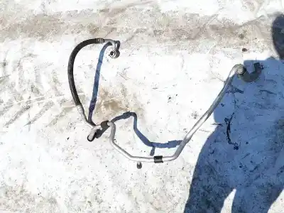 Second-hand car spare part air conditioning pipes for seat leon (1p1) 1.6 oem iam references 