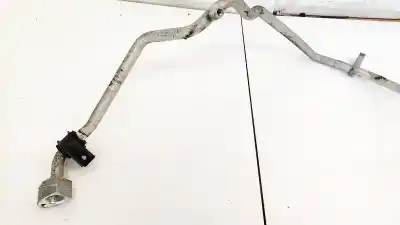 Автозапчасти б/у трубы кондиционирования воздуха за toyota rav 4 (a3) 2.2 turbodiesel cat ссылки oem iam 5352396220